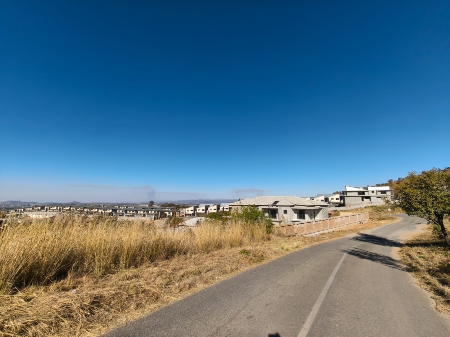 0 Bedroom Property for Sale in Cashan North West
